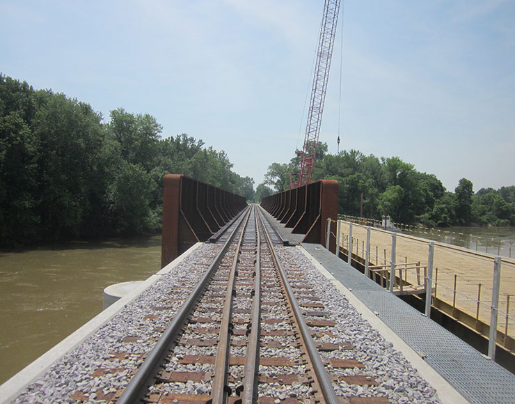INRD White River