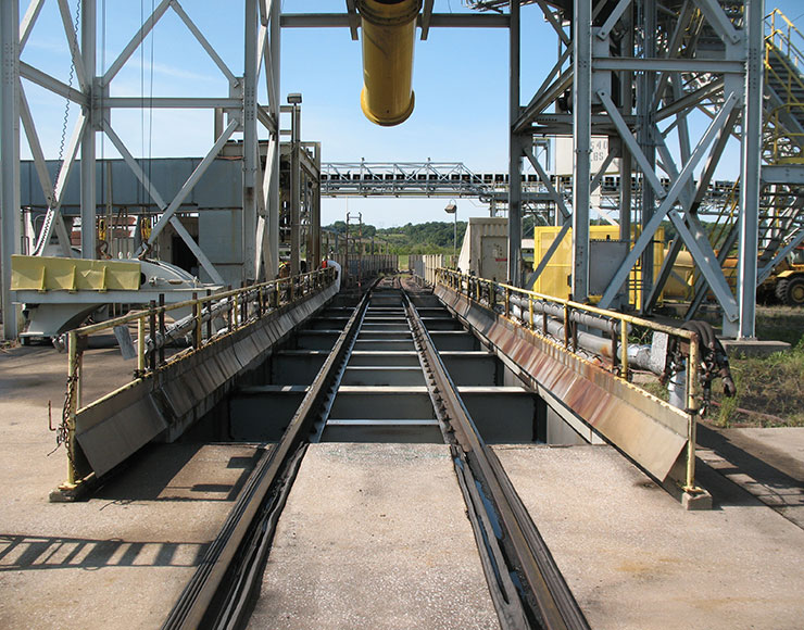 Ameren Pit