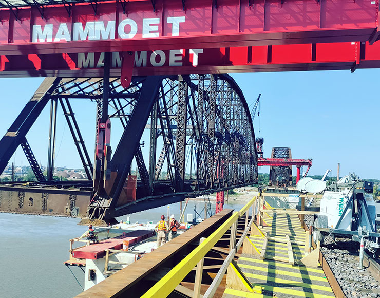 Merchants Bridge