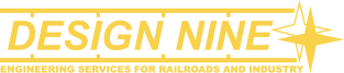 Design Nine logo