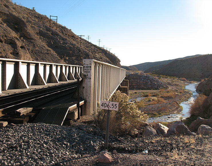 Bridge Rehabilitation