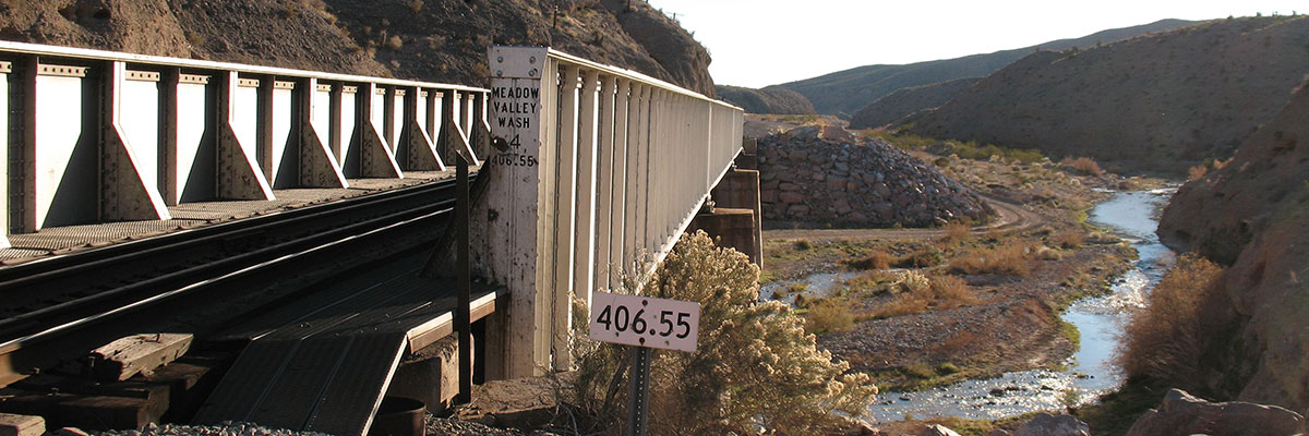 Bridge Rehabilitation